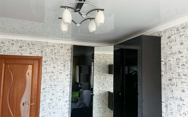 Trekhkomnatnye Na Yubileynoy Apartments