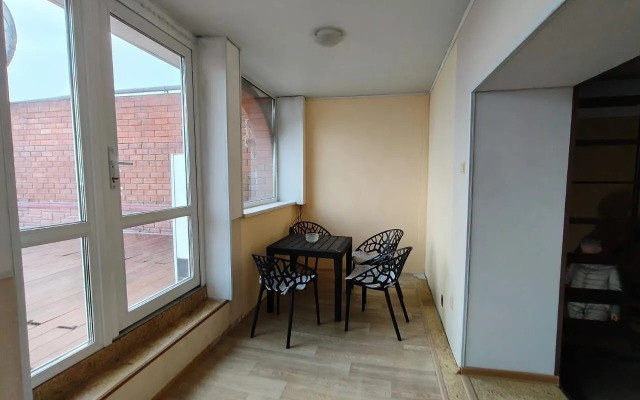 Частный дом у Моря на Улице Татарская 30