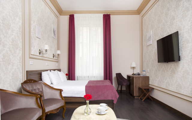 Grand Hotel Chajkovskij