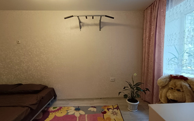 Chistaya I Uyutnaya Nedaleko Ot Tsentra Flat