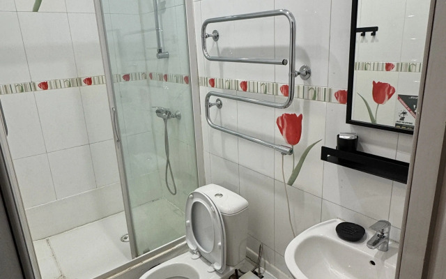 Guest house Ersi