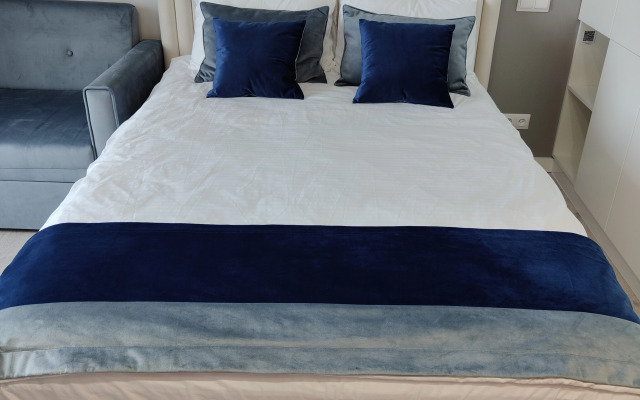 Апартаменты студия VS