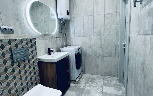 Апартаменты Тигровая 16А