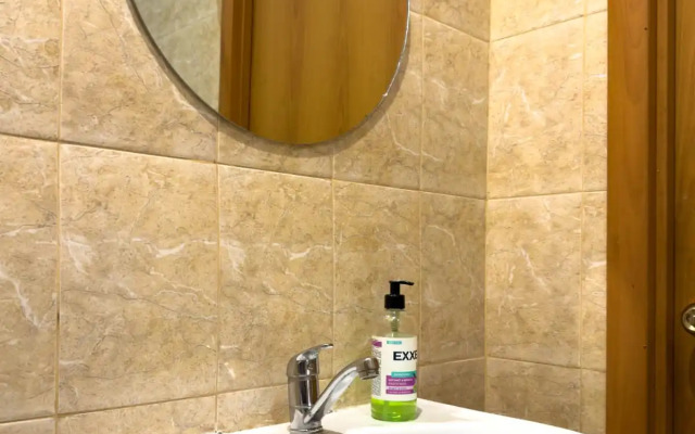 Квартира Уютная Однокомнатная