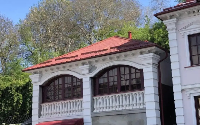 Квартира на Тельмана