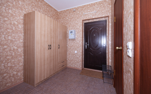 Квартира у Вредена