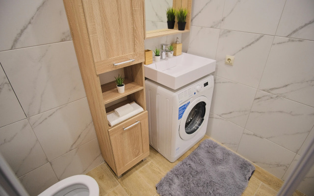 Апартаменты в ЖК Две Эпохи Лайт