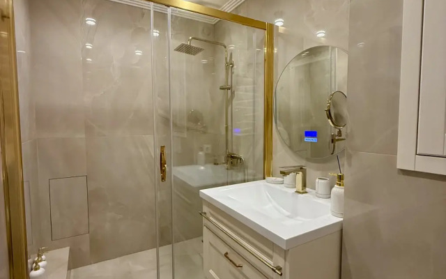 Квартира Кооперативная 28