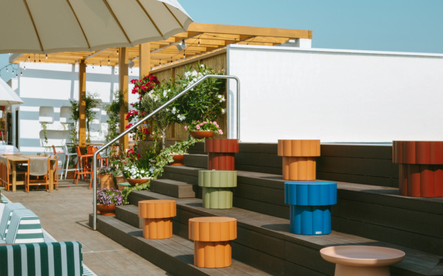 Liv & Co Suites & Villas Apartment Hotel