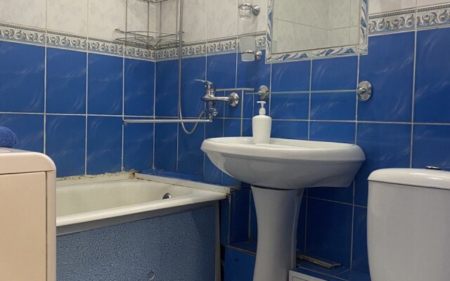 Апартаменты на Красноармейском Проспекте 104