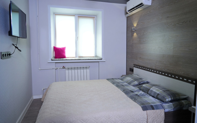 Rooms55 Flat