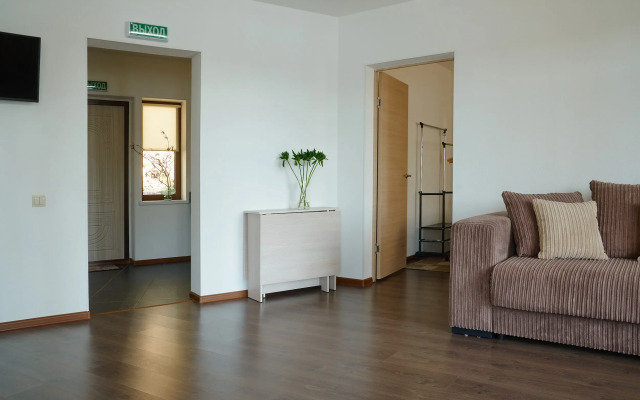 Rantala Hotel
