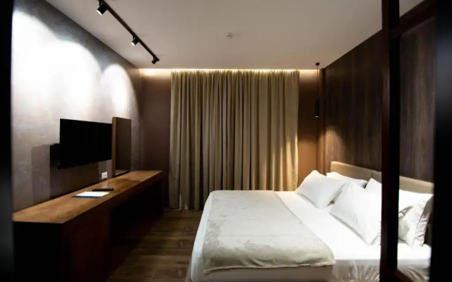 Hotel Mergan
