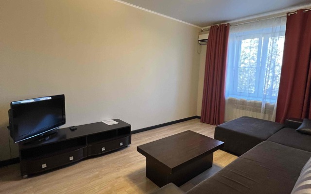 Апартаменты на Проспекте Чайковского 46