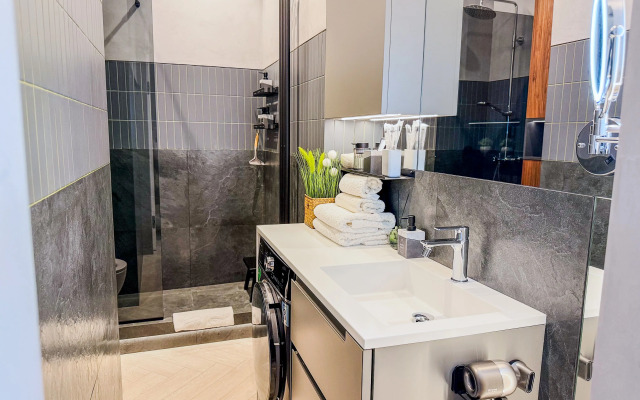 Квартира Eklectic Collection