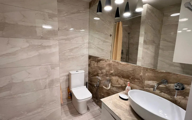 Apartments Sochiposutochno 9