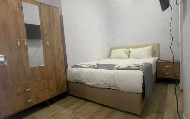 Апарт-отель Taksim Dora Apart