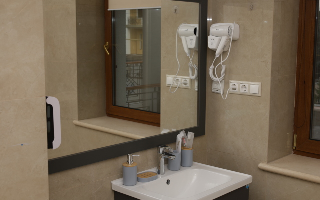Apart-Otel Five Villas Hotel