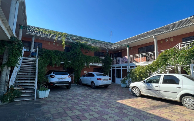 Sozvezdie Gryoz Guest house