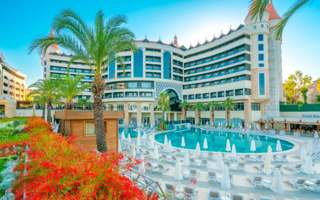 Leodikya Kirman Premium - Ultra All Inclusive