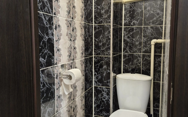 Квартира Первомайка