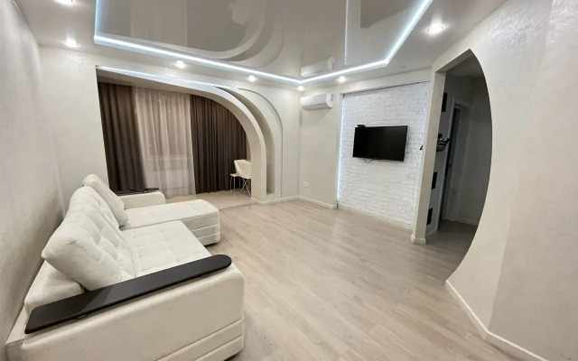 Квартира На Зейской 220