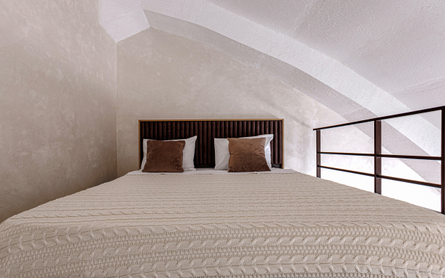 Апартаменты City loft