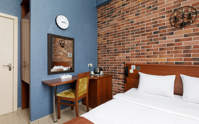 City otel