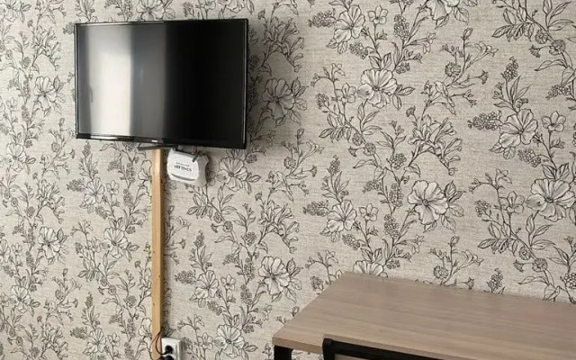 Квартира в новом ЖК Алые Паруса