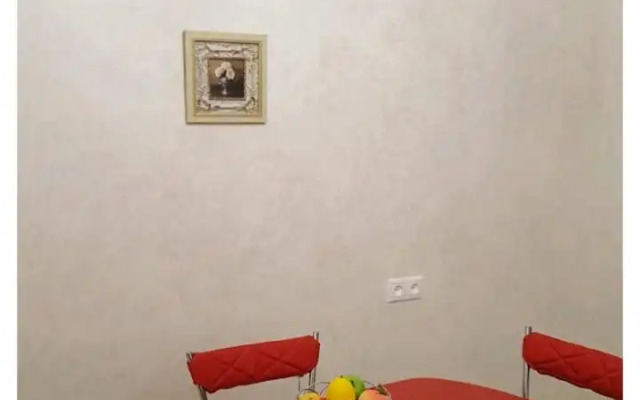 Квартира Кремлевский Двор