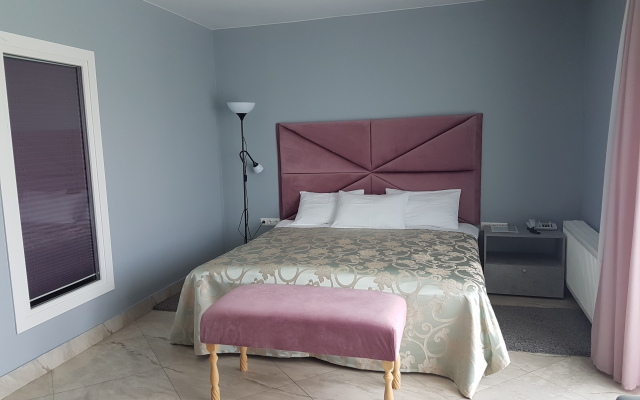 Medvezhyya Pustyn Guest house