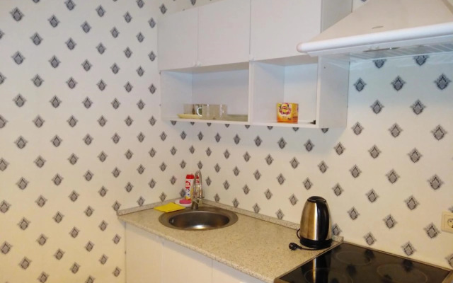 Квартира на Городской улице 20