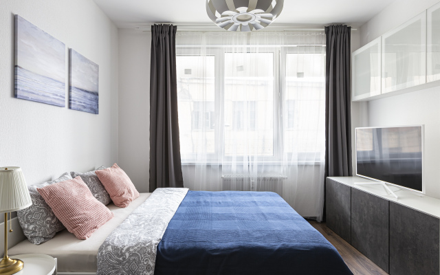 Квартира  в Палацио