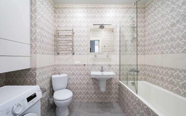Bulbash Minsk Mir Apartaments
