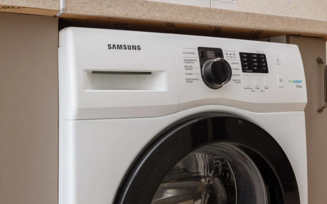 Апартаменты Apart39 Простота и Комфорт у Кафедрального Собора