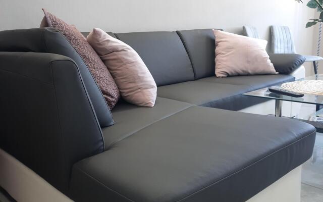 Апартаменты Маршала Жукова 13