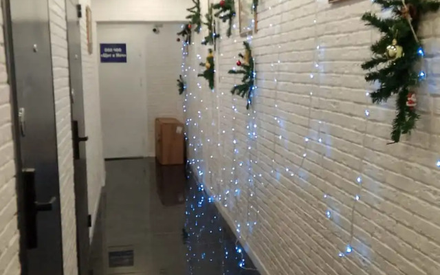 Апартаменты Как Дома на Фонарном 7 (3)