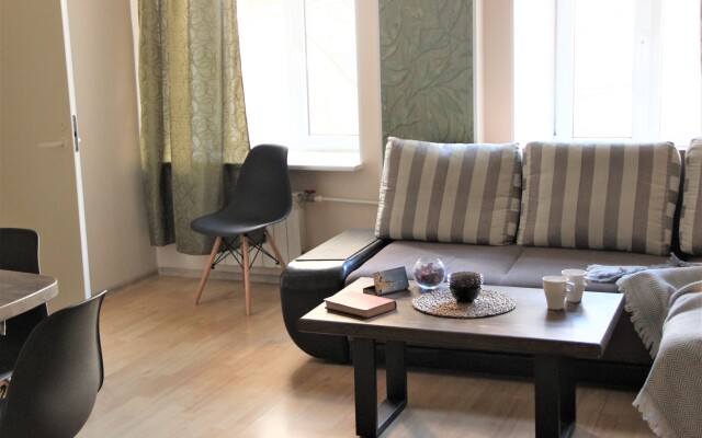Dlya 6 Gostey Ryadom S Nevskim Prospektom Apartaments
