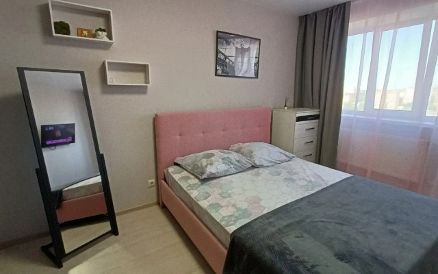 Апартаменты на Северном переулке 54