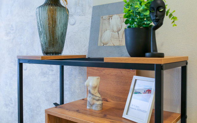 Квартира на Солнечном Бульваре Калининграда