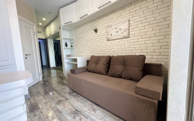 Apartamenty Plaza V Tsentre Adlera