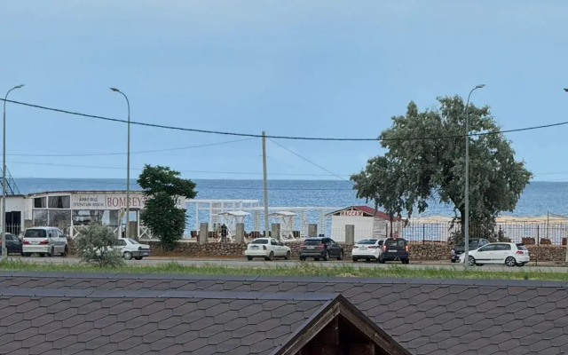 База отдыха Грис