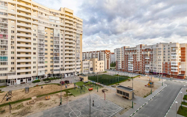 Квартира BeGuest на Широкой речке