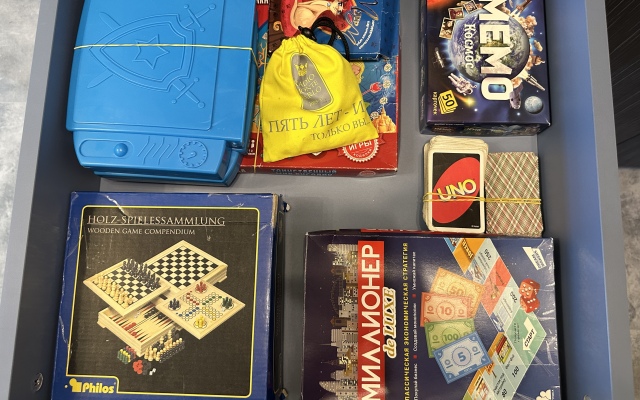 Квартира Новая уютная с велосипедами