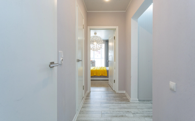 Apartamenty <<Atmosfera>> | Solnecnaa Sevil'a - Gde Rozdautsa Mecty