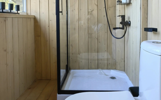 Dom na dereve Guest house