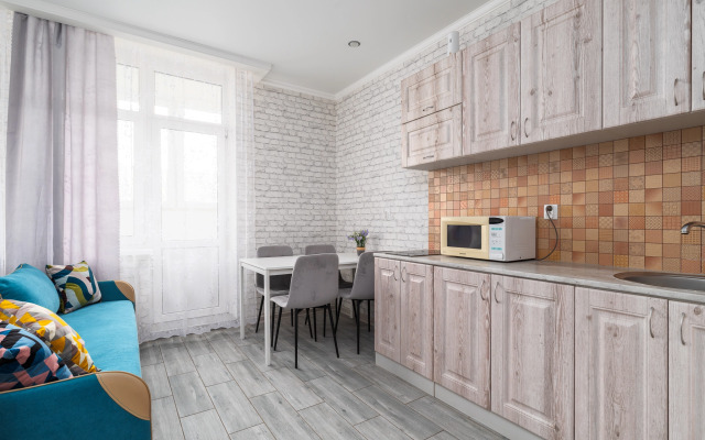 Апартаменты | Парк и Стадион | 1-комн | заселение 24/7