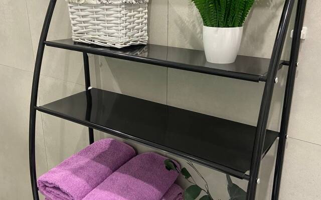 Квартира Стильная студия в центре Ростова