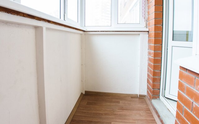 Inndays Na Prospekte Lenina 132 Apartments