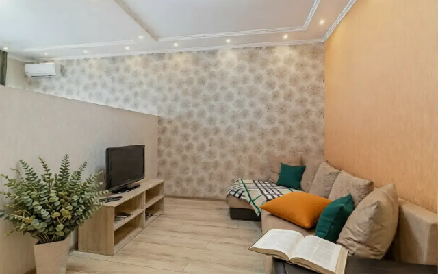 Апартаменты Пять Звезд 29